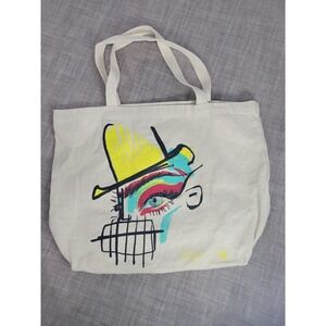 Boy George Tote Bag Watercolor Sketch Concert Tour New Official Culture Club